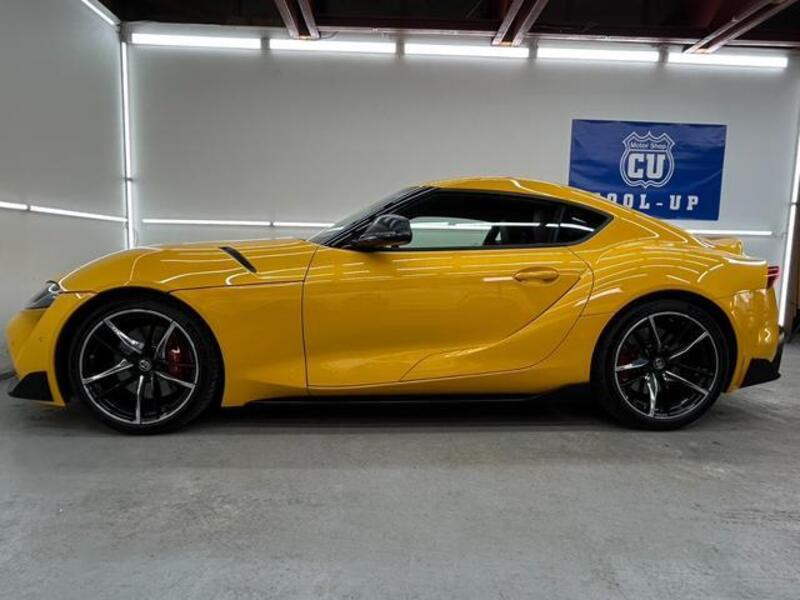 SUPRA