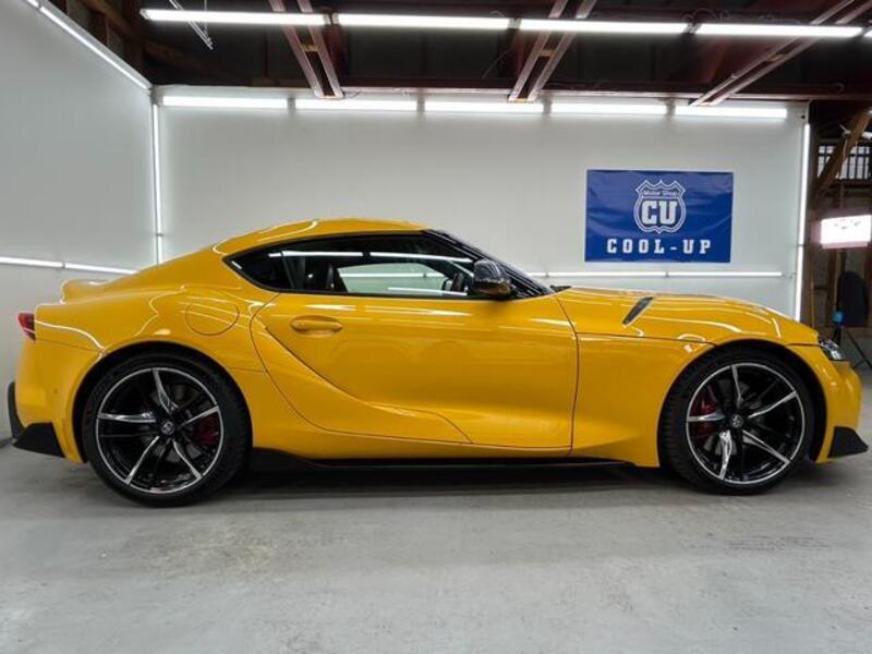 SUPRA