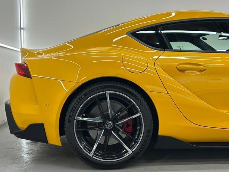 SUPRA