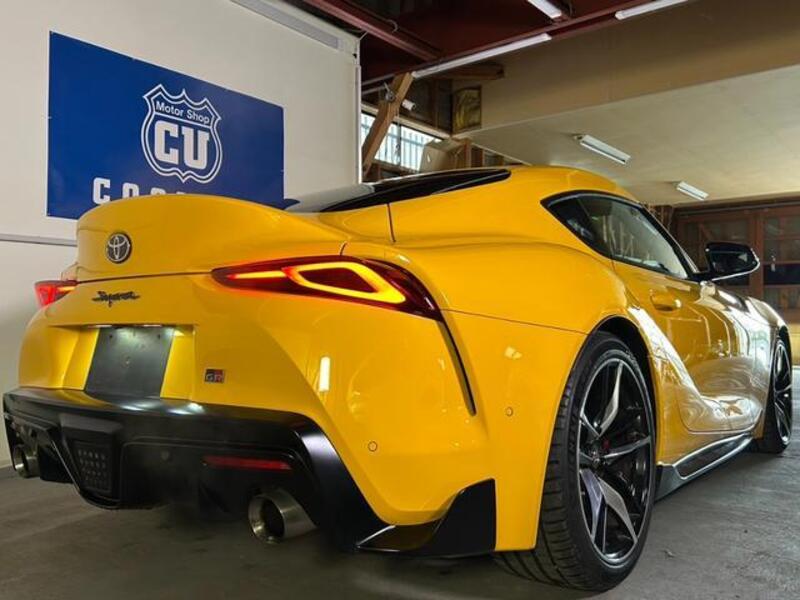 SUPRA