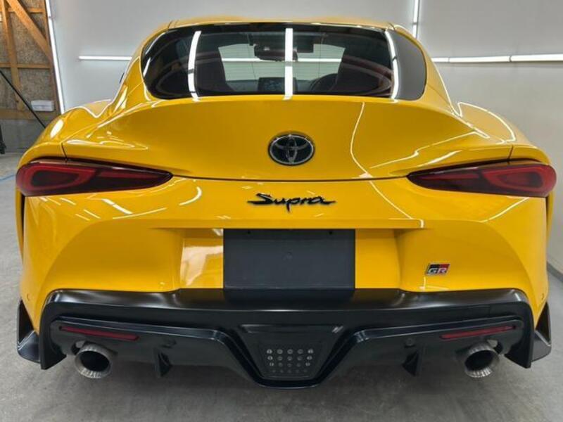 SUPRA
