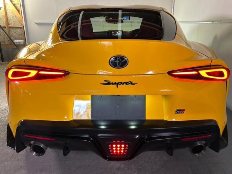SUPRA