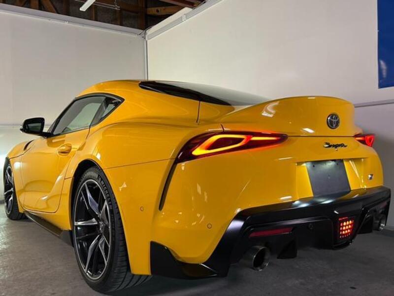 SUPRA