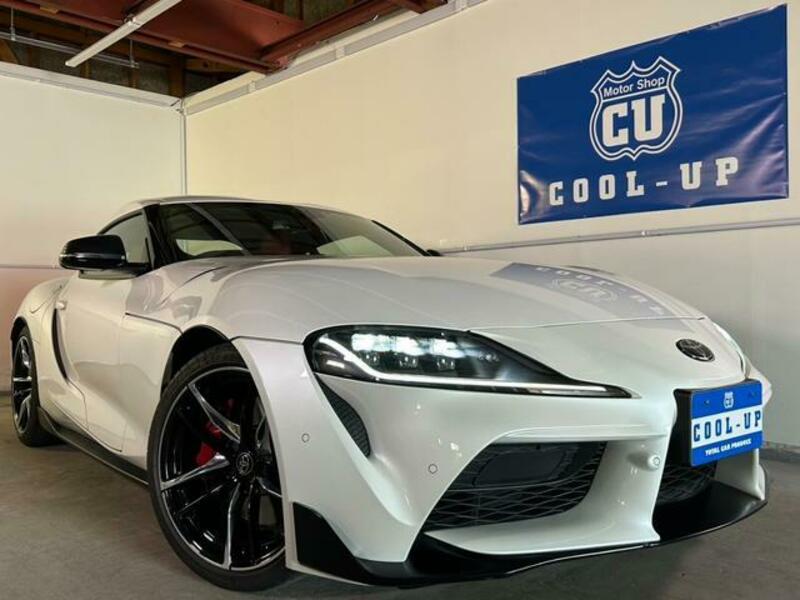 SUPRA