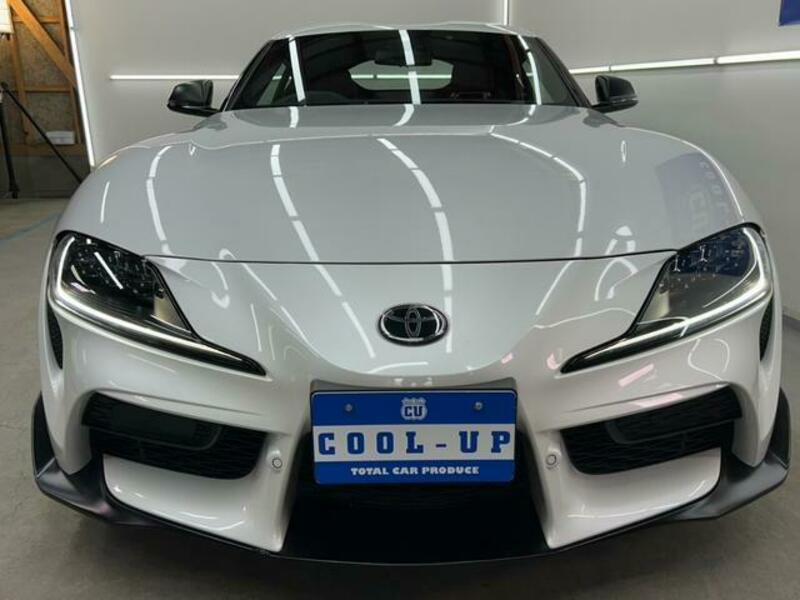 SUPRA