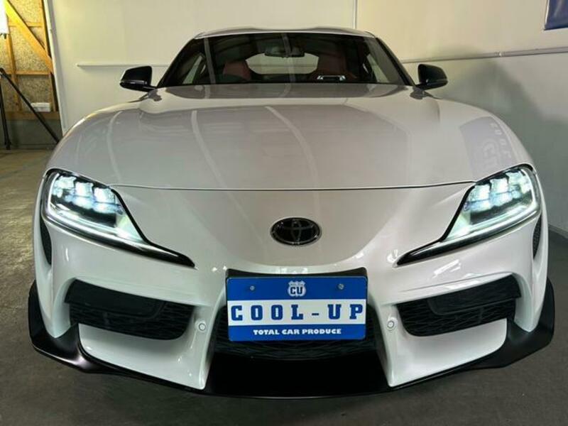 SUPRA