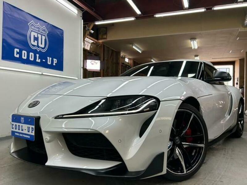 SUPRA