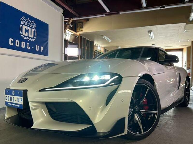 SUPRA