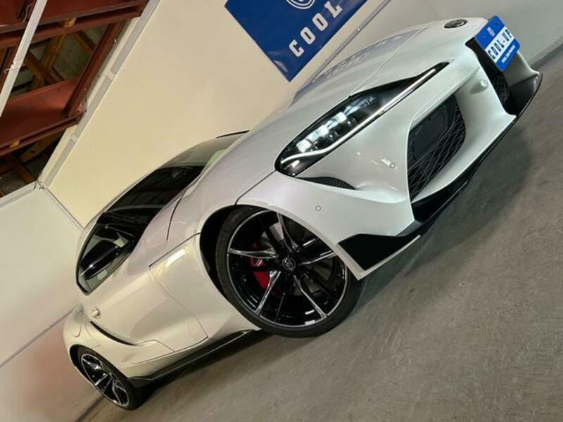 SUPRA
