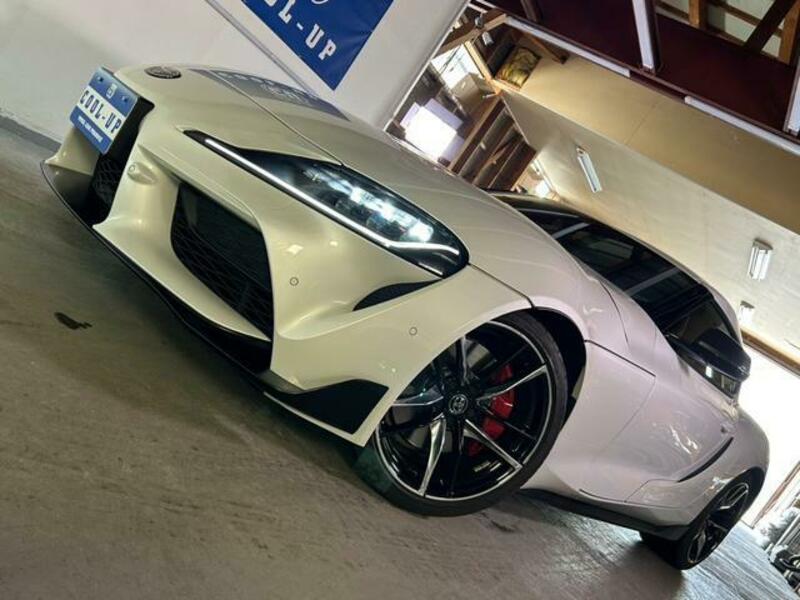 SUPRA