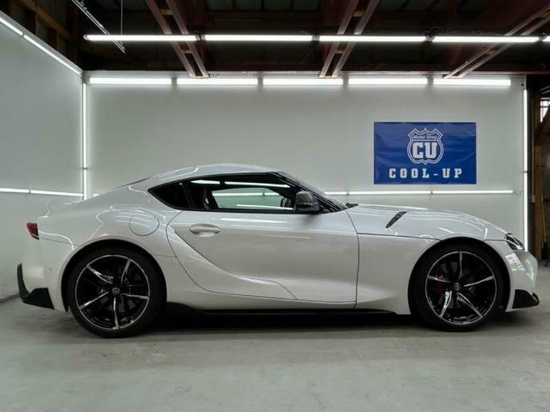 SUPRA