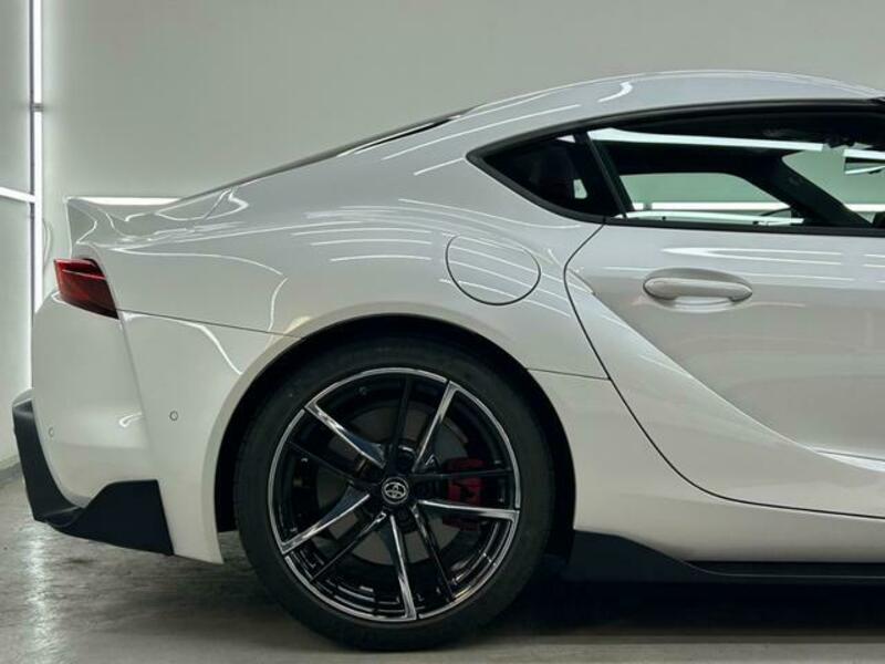 SUPRA