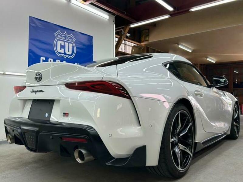 SUPRA