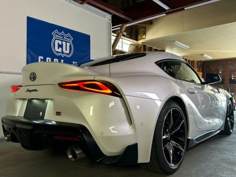 SUPRA