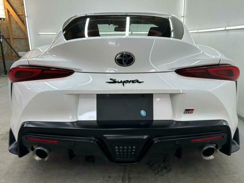 SUPRA