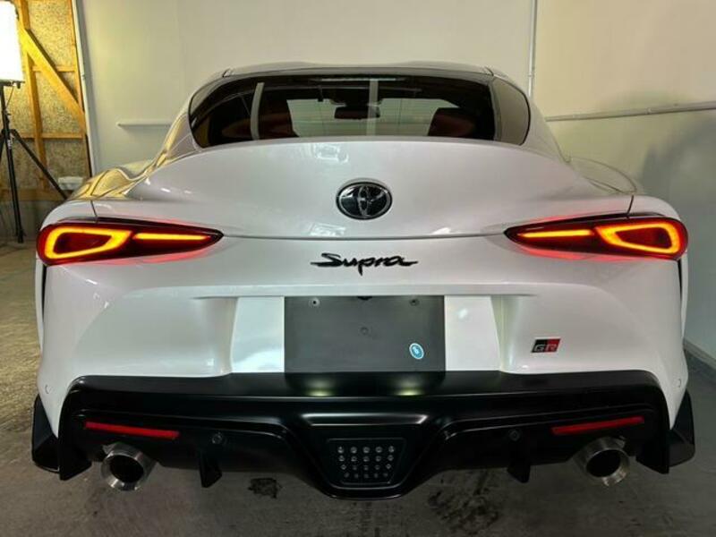 SUPRA