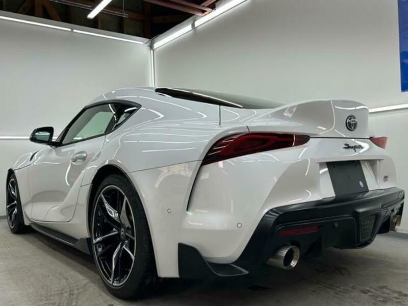 SUPRA