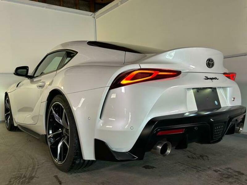 SUPRA