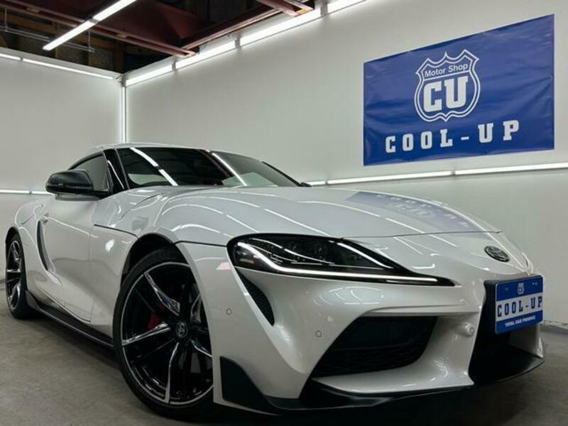 SUPRA-0