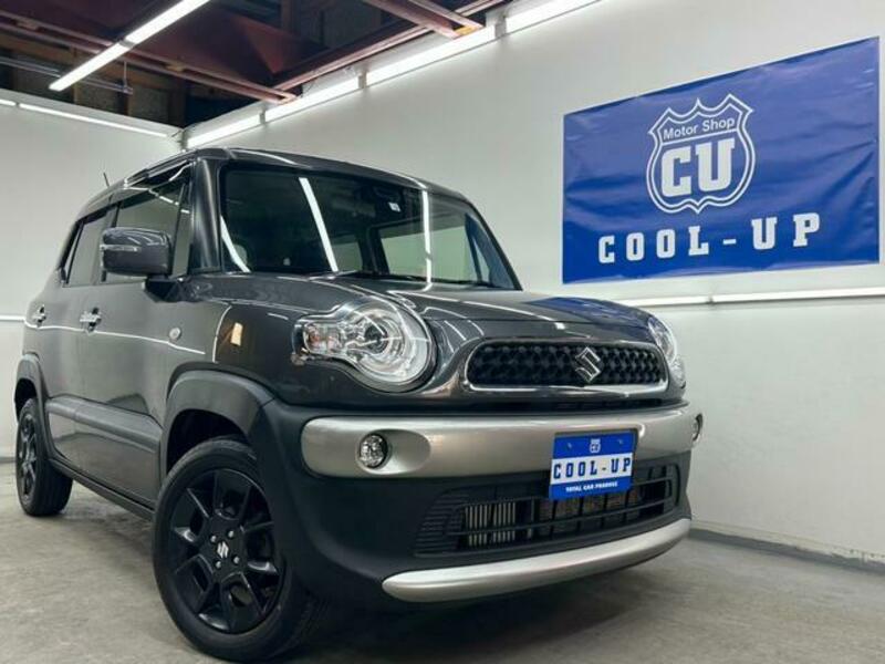 SUZUKI XBEE