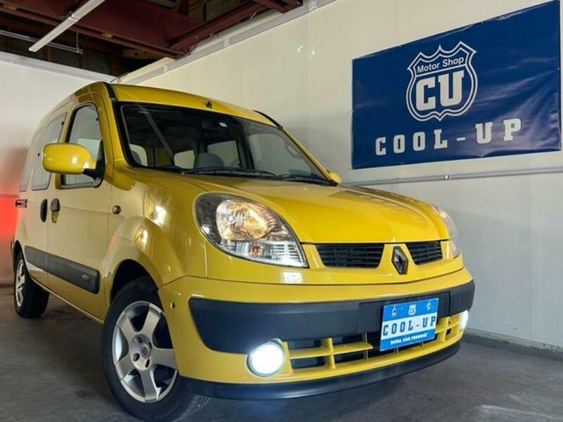 KANGOO
