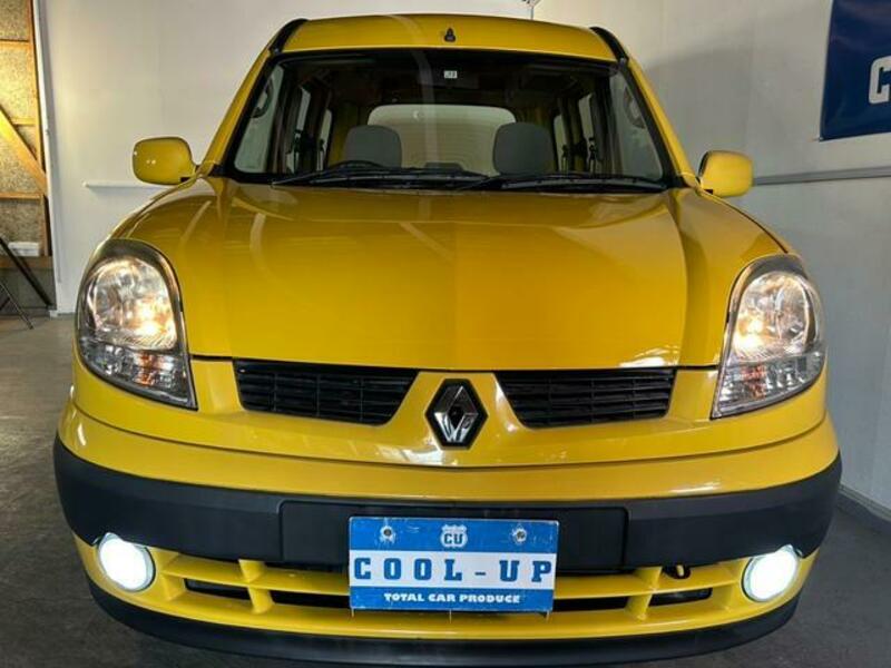 KANGOO