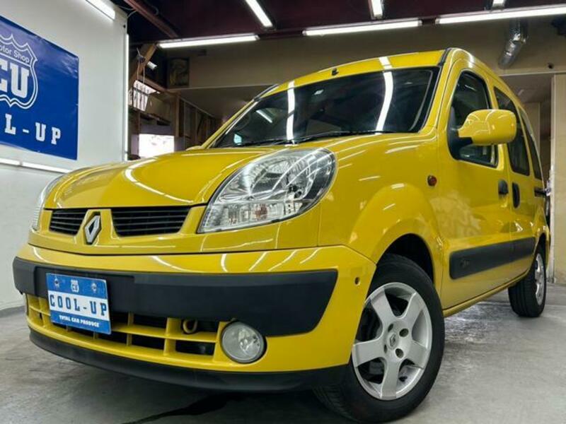 KANGOO