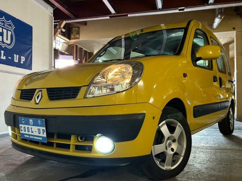 KANGOO