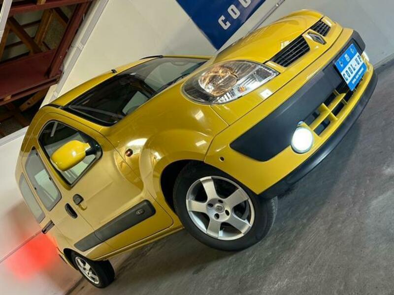 KANGOO