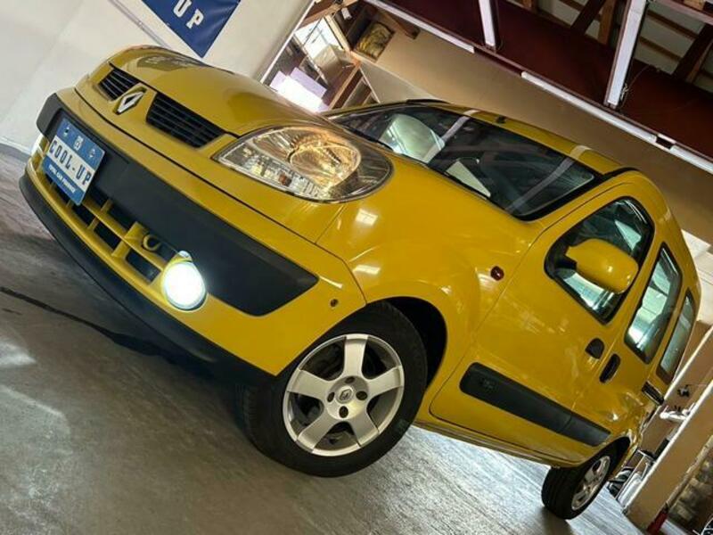 KANGOO