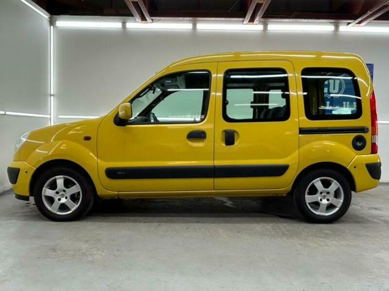 KANGOO