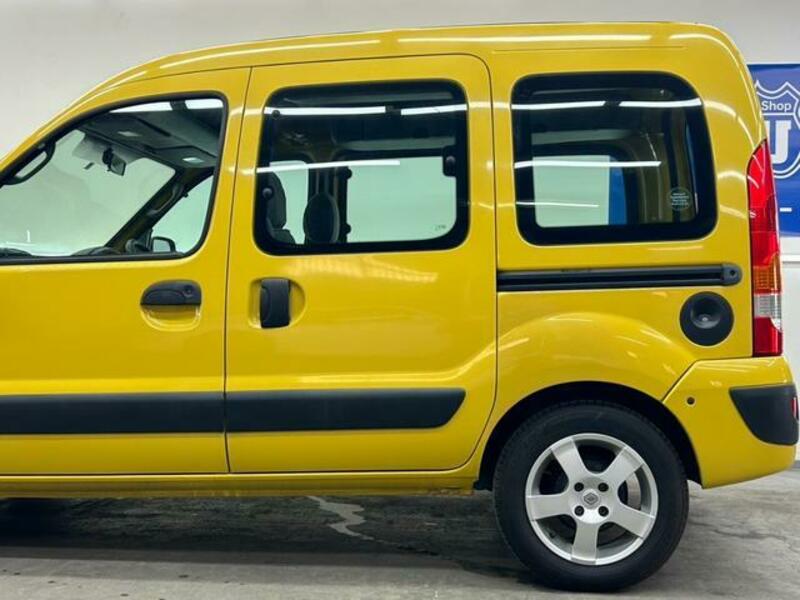 KANGOO