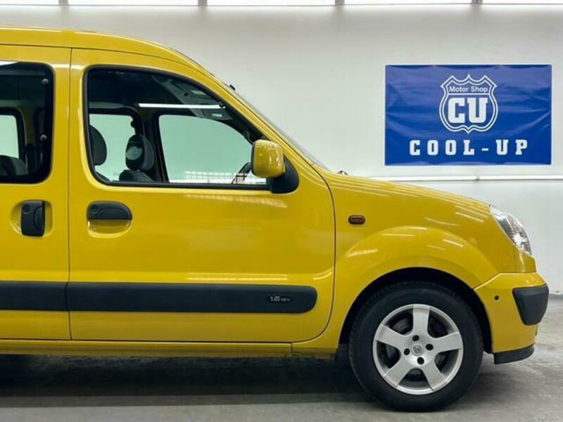 KANGOO