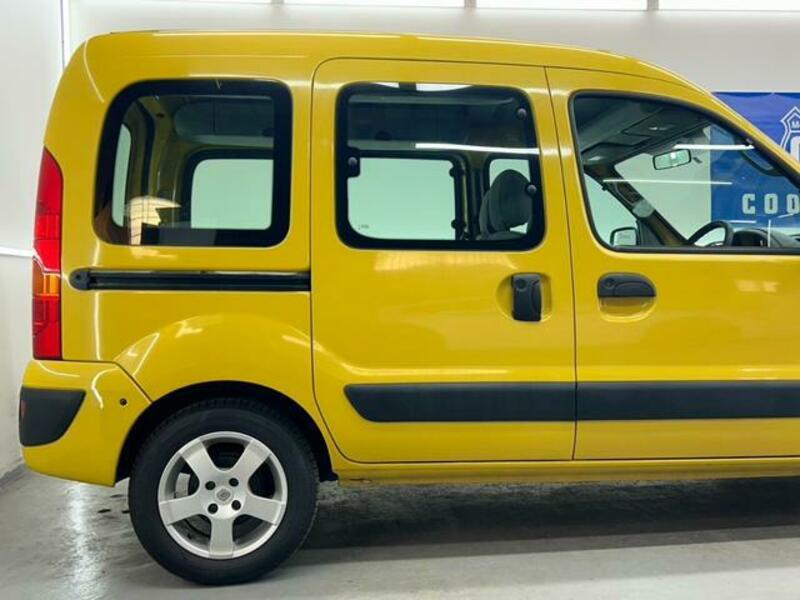 KANGOO