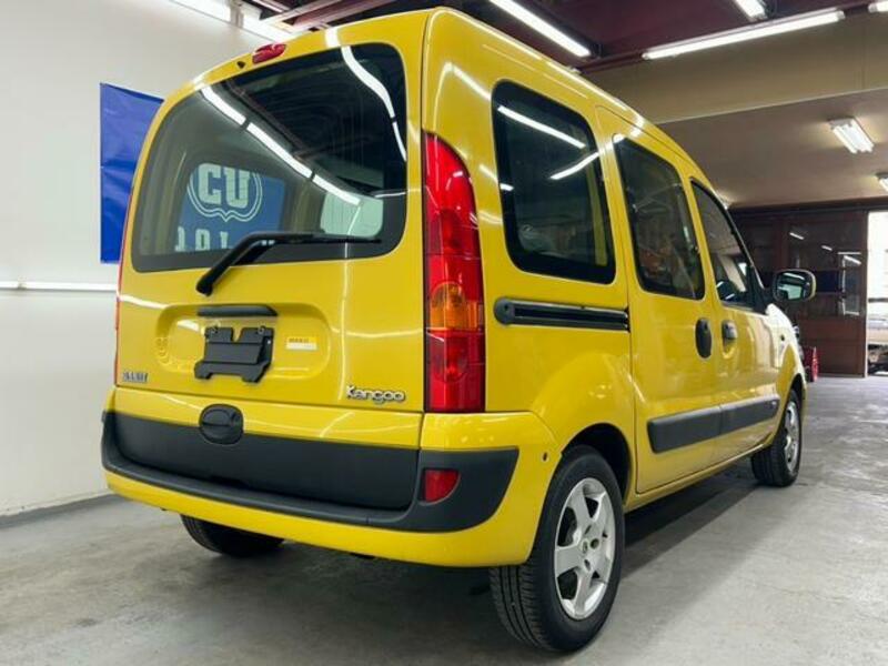 KANGOO