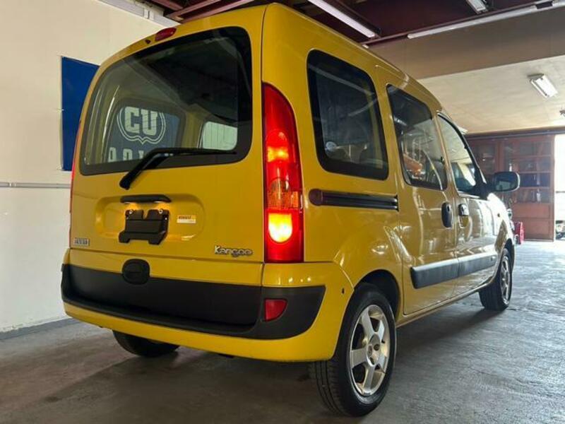 KANGOO