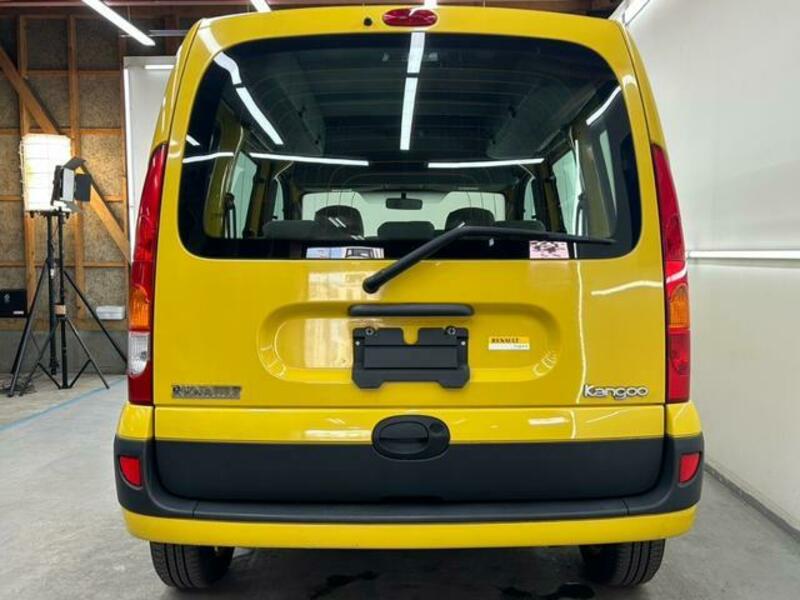 KANGOO