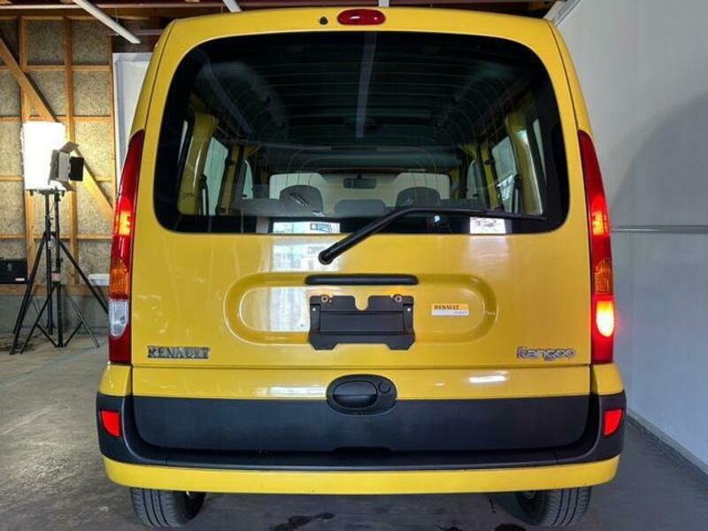 KANGOO