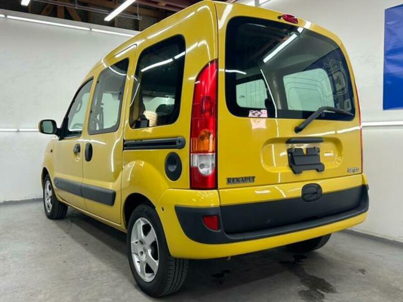 KANGOO