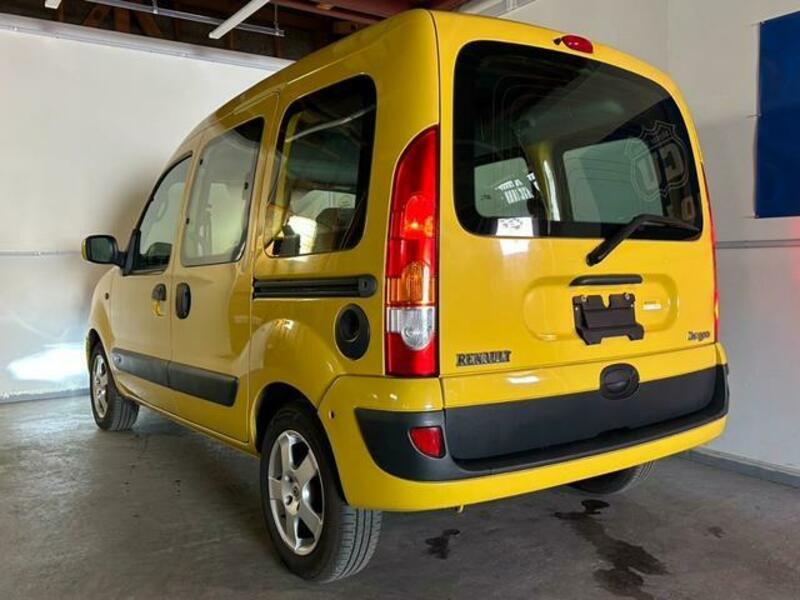 KANGOO