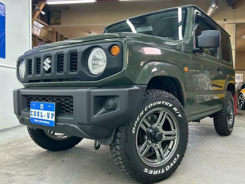 JIMNY