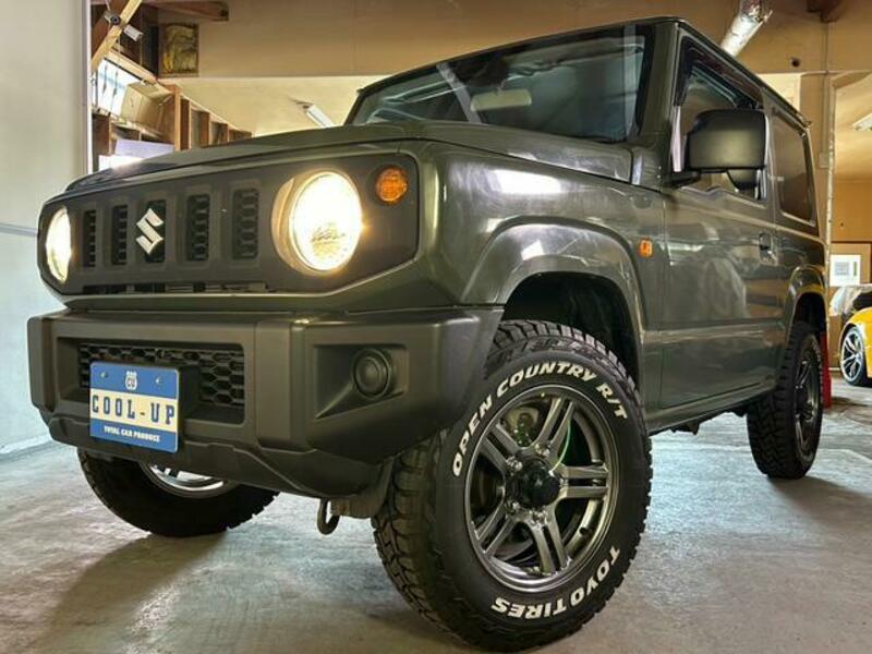 JIMNY