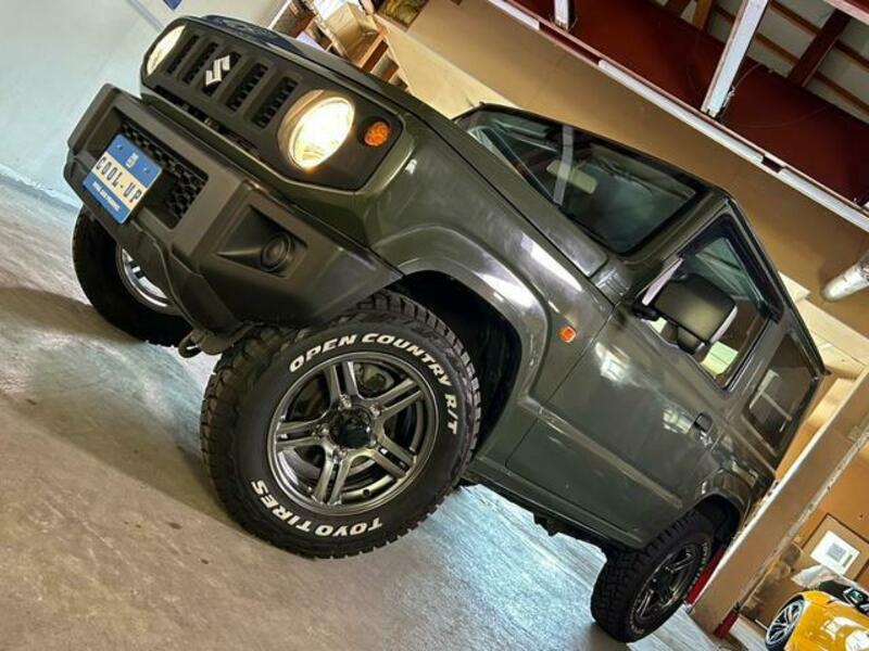 JIMNY