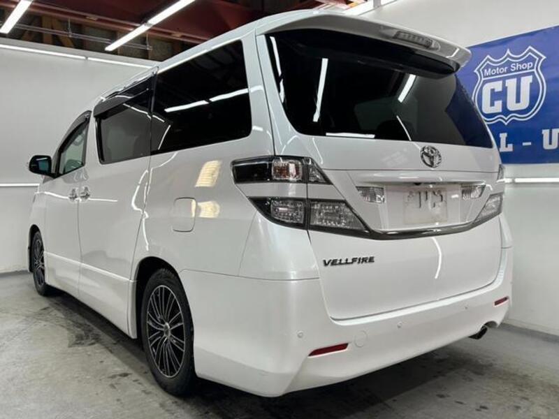 VELLFIRE