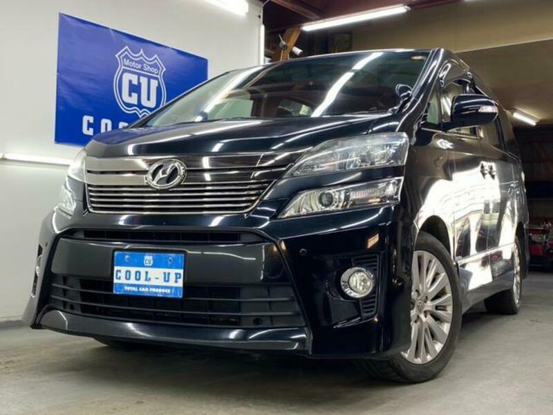 VELLFIRE