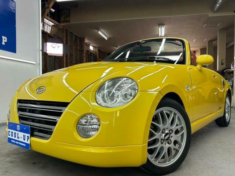 COPEN