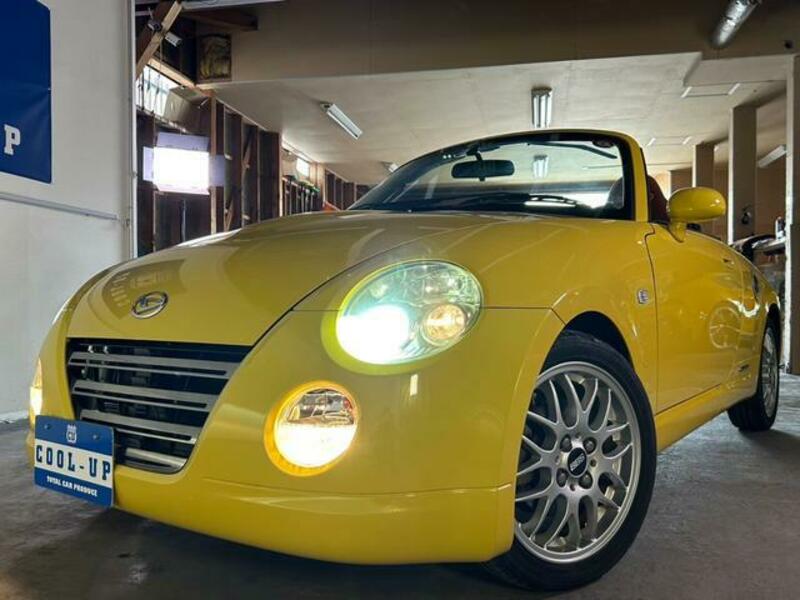 COPEN