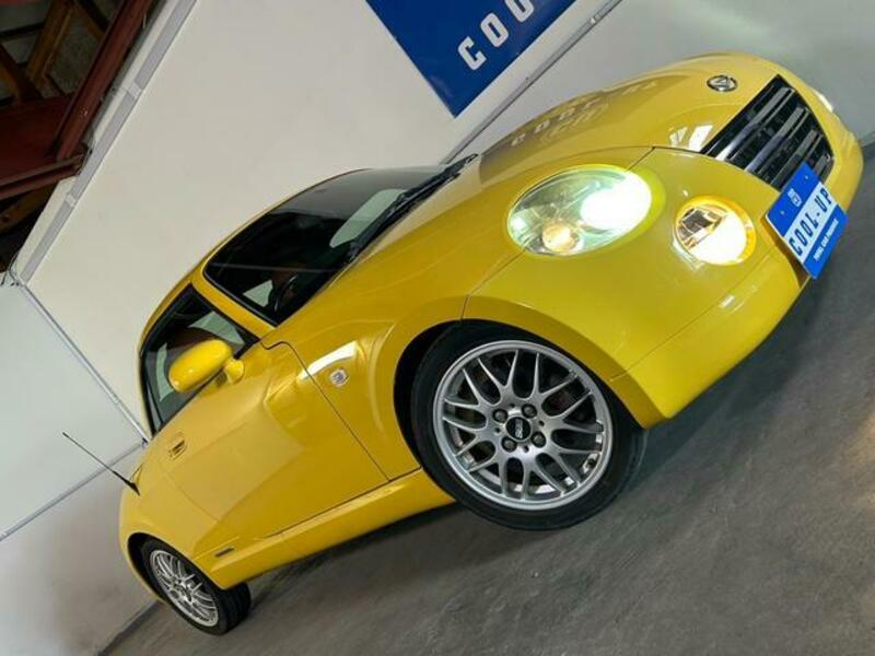 COPEN