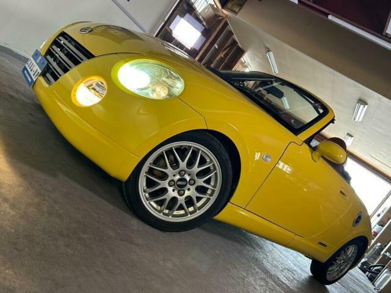 COPEN