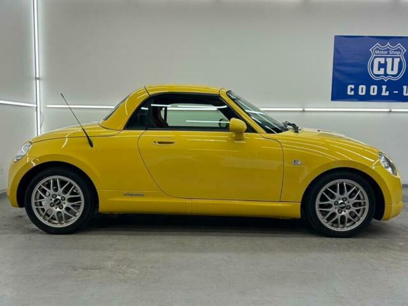 COPEN